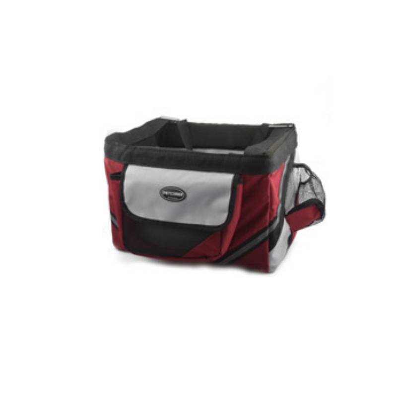 Unleash Adventure with the Pet Bicycle Front Carrier